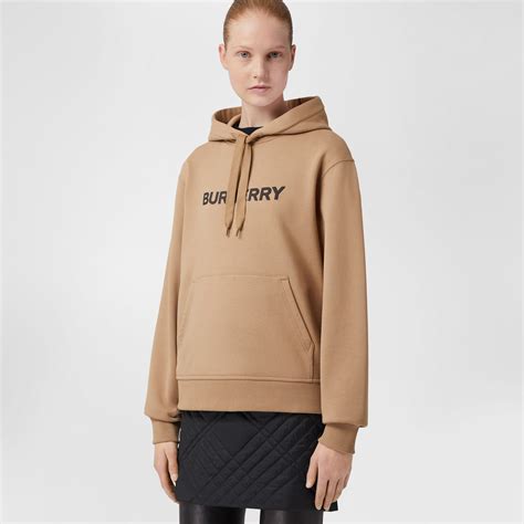 Burberry hoodie women